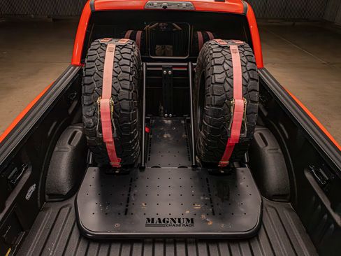 Used 2023 Ford F150 Raptor AWD/4WD image 9
