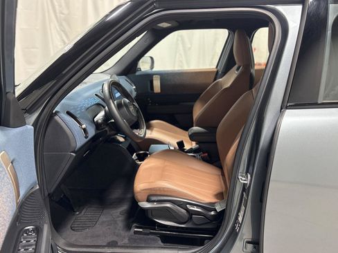 Used 2026 MINI Cooper Countryman S AWD/4WD image 2