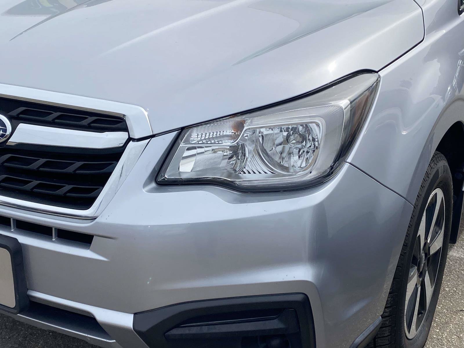 Used 2018 Subaru Forester 2.5i w/ Alloy Wheel Package AWD/4WD image 5