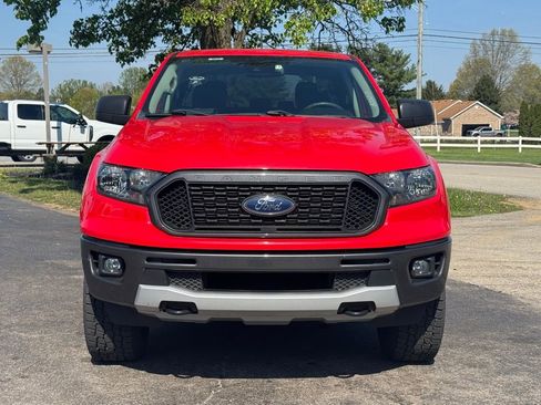 Used 2020 Ford Ranger XLT w/ Equipment Group 301A Mid AWD/4WD image 3