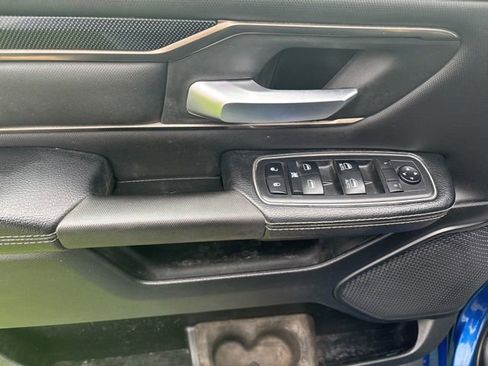 Used 2019 RAM 1500 Sport w/ Level 2 Equipment Group AWD/4WD image 17