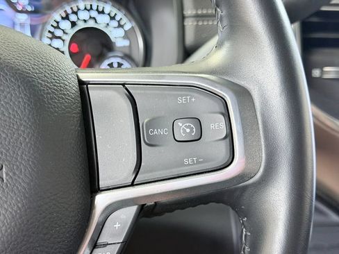 Used 2024 RAM 2500 Laramie AWD/4WD image 49