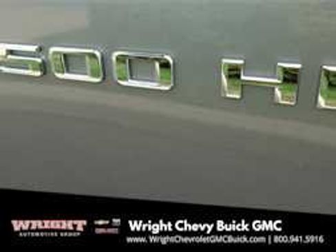 Used 2024 Chevrolet Silverado 2500 LT image 11