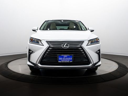 Used 2017 Lexus RX 350 AWD w/ Premium Package image 23