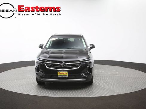 Used 2022 Buick Envision Preferred FWD image 51