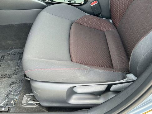 Used 2024 Toyota Corolla SE FWD image 16