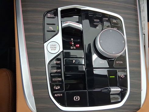 New 2026 BMW X7 xDrive40i image 26