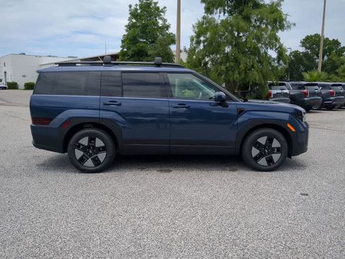 New 2026 Hyundai Santa Fe SEL FWD image 8