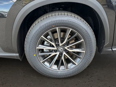 New 2026 Lexus NX 350 AWD w/ Premium Package image 23