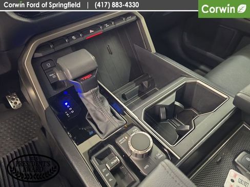 Used 2025 Toyota Tundra SR5 w/ TRD Off-Road Premium Package image 27