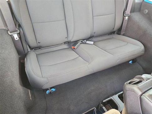 Used 2021 Jeep Wrangler Sport S image 25