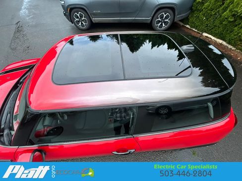 Used 2024 MINI Cooper SE FWD image 16