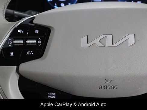 Used 2023 Kia Niro Wind FWD image 8
