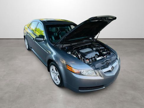 Used 2006 Acura TL FWD image 4