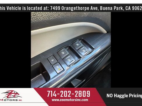 Used 2017 GMC Canyon 2WD Crew Cab w/ Convenience Package image 31