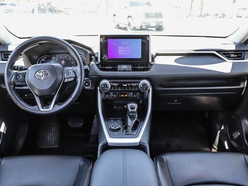 Certified 2024 Toyota RAV4 XLE Premium w/ Weather Package AWD/4WD image 15