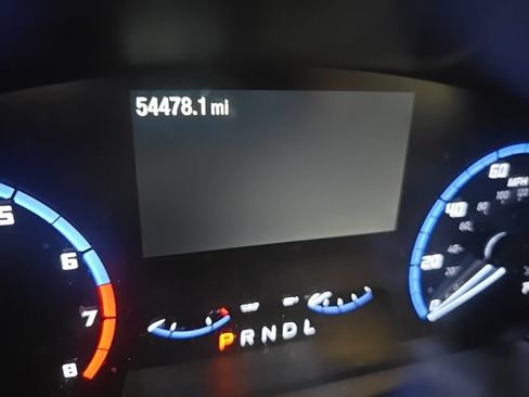 Used 2021 Ford Bronco Sport AWD/4WD image 6