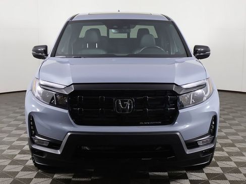 Used 2025 Honda Ridgeline Black Edition image 14