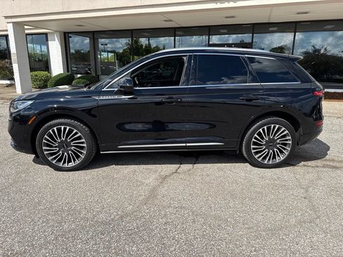 Used 2022 Lincoln Corsair Reserve w/ Equipment Group 201A AWD/4WD image 6