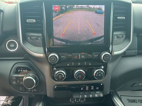 New 2026 RAM 1500 Big Horn image 17