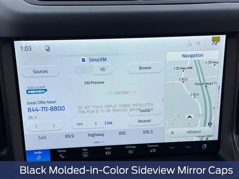 New 2026 Ford Bronco Big Bend image 22