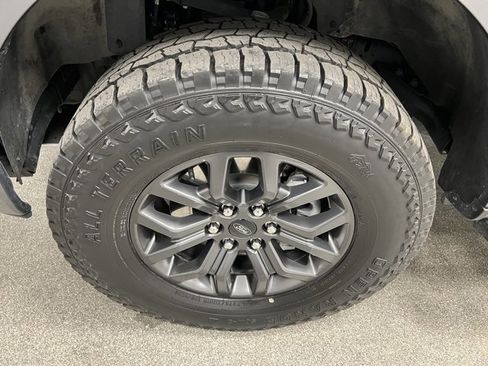 Used 2023 Ford F150 Tremor w/ Equipment Group 402A High image 13