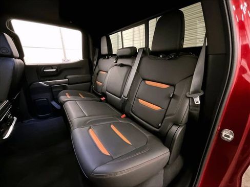 Used 2021 GMC Sierra 1500 AT4 w/ AT4 Premium Package AWD/4WD image 25