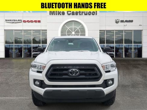 Used 2023 Toyota Tacoma SR5 image 2