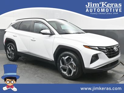 Used 2023 Hyundai Tucson SEL w/ Convenience Package