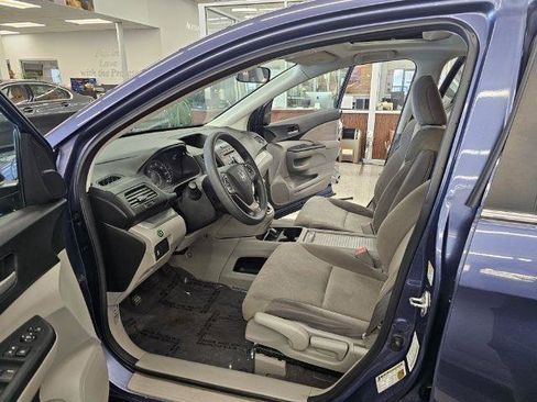 Used 2013 Honda CR-V EX image 29