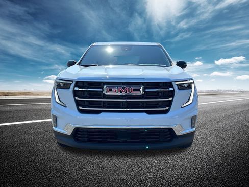 New 2026 GMC Acadia Elevation w/ Elevation Premium Package image 24