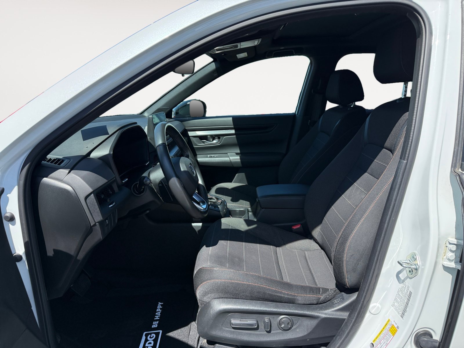 Certified 2024 Honda CR-V Sport image 10