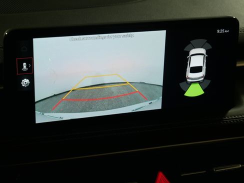 Used 2025 Genesis G70 2.5T w/ Sport Prestige Package image 33