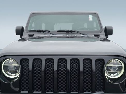 Used 2020 Jeep Wrangler Unlimited Sport image 40