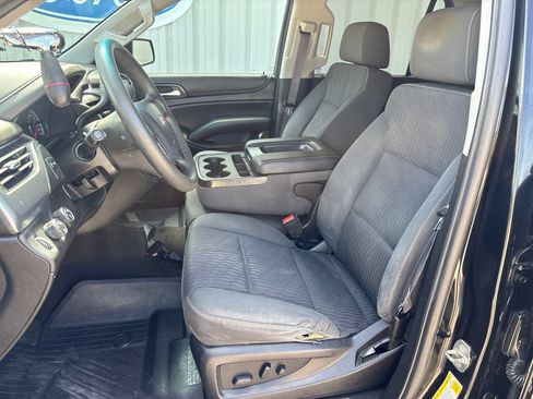 Used 2016 Chevrolet Tahoe 4WD image 10