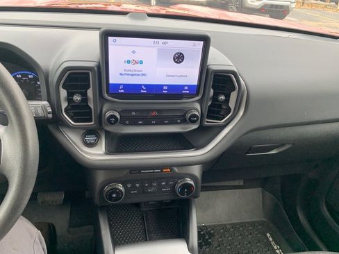 Certified 2022 Ford Bronco Sport Big Bend image 11