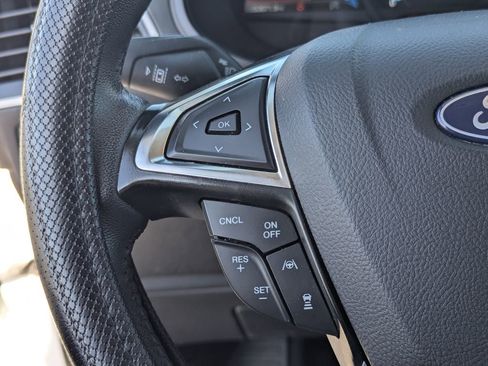 Used 2024 Ford Edge SEL AWD/4WD image 19