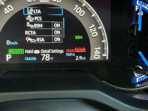 Certified 2024 Toyota RAV4 XLE Premium w/ Weather Package AWD/4WD image 24