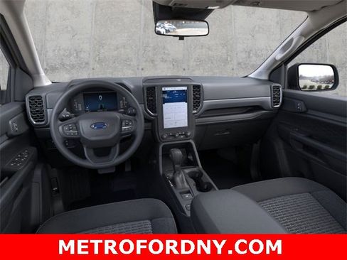 New 2025 Ford Ranger XL image 9