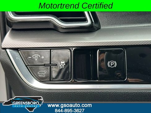Used 2023 Kia Sportage SX image 39
