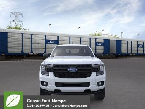 New 2026 Ford Ranger XL AWD/4WD image 7