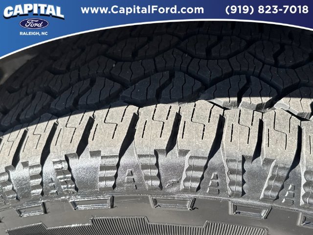 Certified 2024 Ford F150 XLT w/ Equipment Group 302A MID AWD/4WD image 14