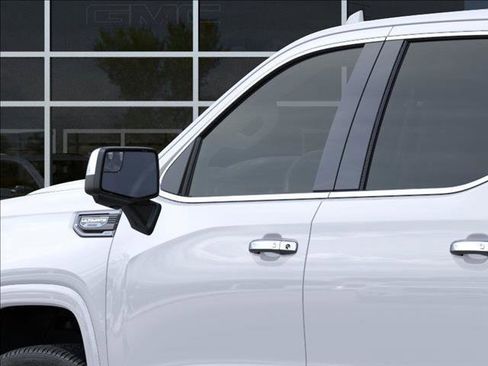 New 2026 GMC Sierra 1500 Denali Ultimate AWD/4WD image 12