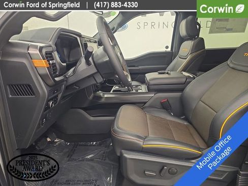 New 2026 Ford F150 Tremor w/ Equipment Group 402A High image 26