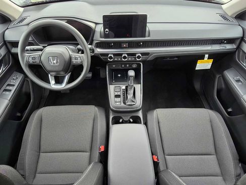 New 2026 Honda CR-V LX image 18