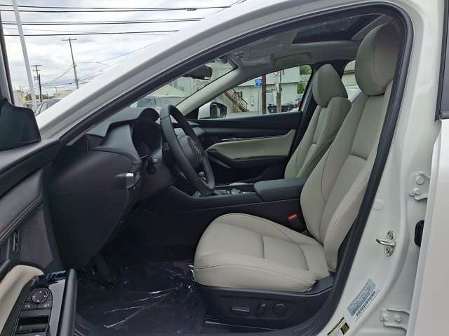New 2026 MAZDA MAZDA3 2.5 S Sedan w/ Preferred Pkg FWD image 12