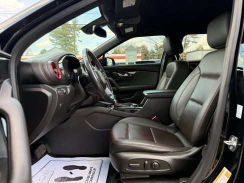 Used 2022 Chevrolet Blazer RS FWD image 40