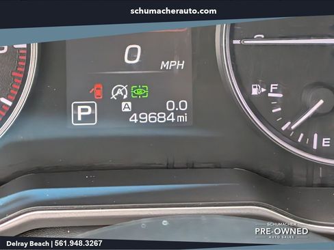 Certified 2022 Subaru Outback Limited AWD/4WD image 26