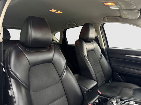 Used 2020 MAZDA CX-5 Touring FWD image 39