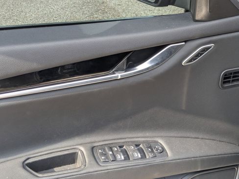 Certified 2022 Maserati Ghibli Modena Q4 image 23